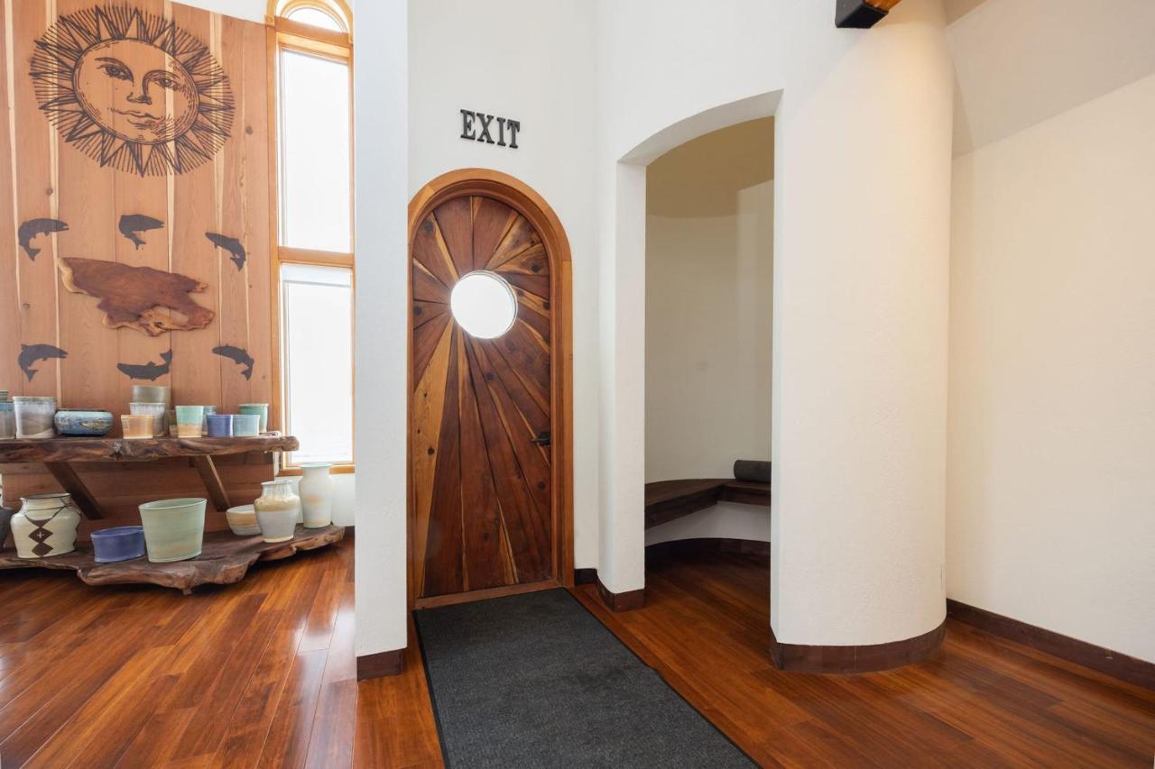 Seaside Art Gallery Loft Inspire Your Creativity With Breathtaking Views! Half Moon Bay Eksteriør billede