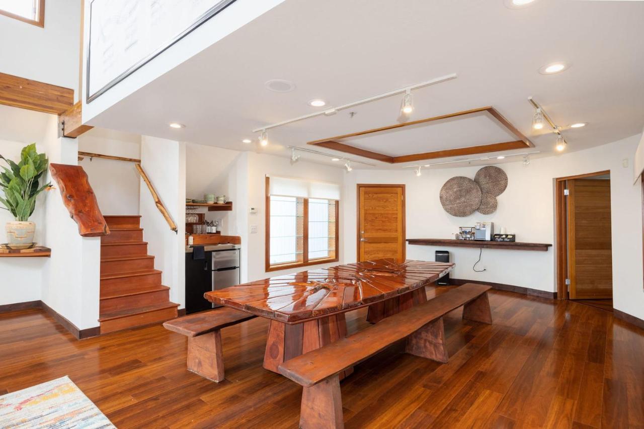 Seaside Art Gallery Loft Inspire Your Creativity With Breathtaking Views! Half Moon Bay Eksteriør billede